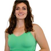 Coach sportif, passionnée je t'aide à atteindre tes objectifs !